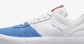 Jordan Series 02 University Blue