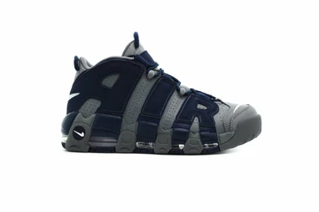 Nike Air More Uptempo 96 Cool Grey