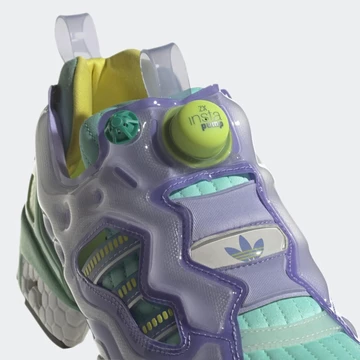 adidas ZX Fury Light Purple