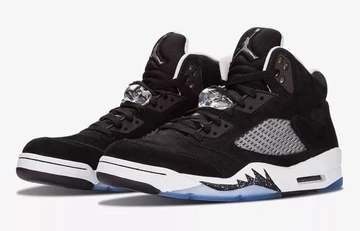 Jordan 5 Oreo