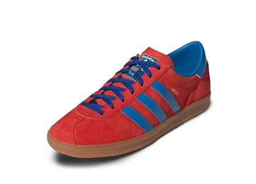 adidas Rouge