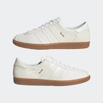 adidas Blanc