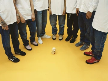 Patta x Vans Old Skool