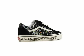 Vans Old Skool Paisley