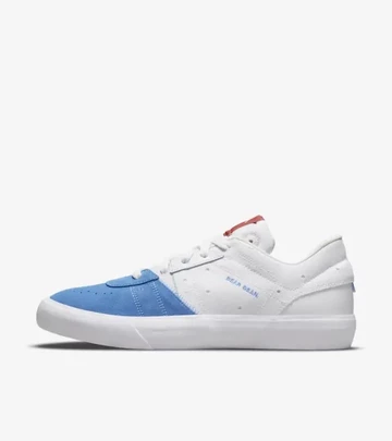 Jordan Series 02 University Blue