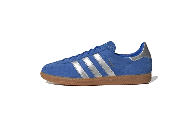 adidas Torino Blue