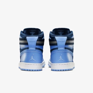 Jordan 1 High Strap French Blue