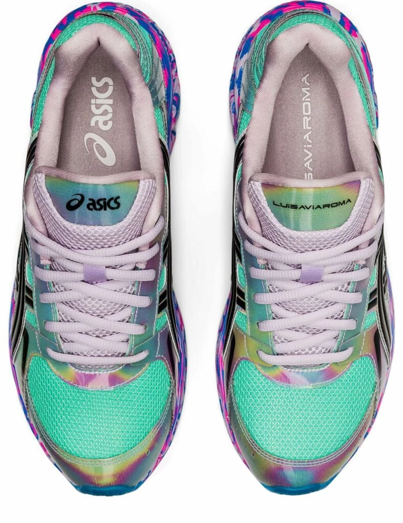 Luisa Via Roma x ASICS Gel Kyrios Dead Stock