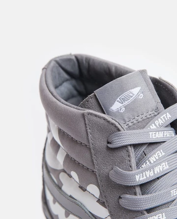 Patta x Vans Sk8-Hi