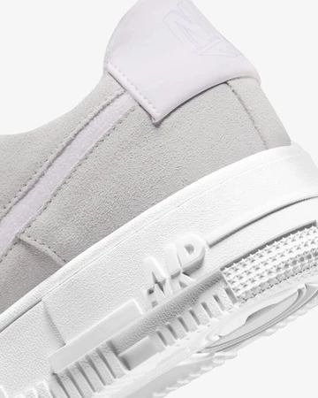 Nike Air Force 1 Pixel Lilac