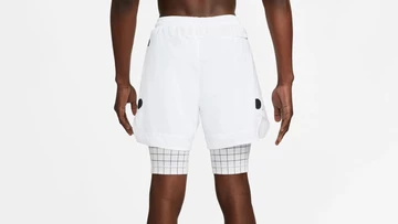 Off White x Nike Apparel