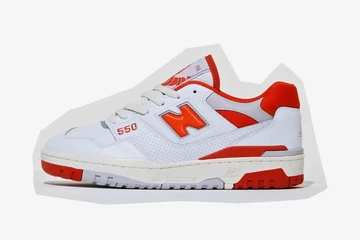 Size x New Balance 550 Collage Pack