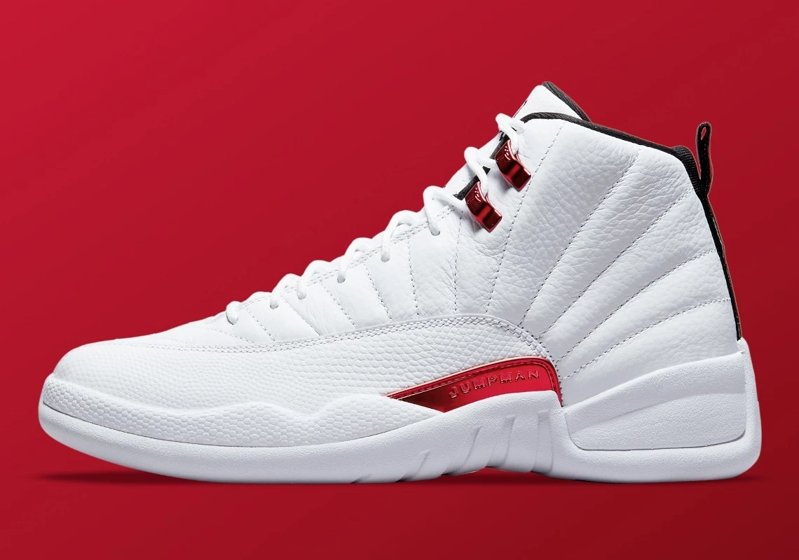 Air Jordan 12 Twist official pictures and release date Dead Stock