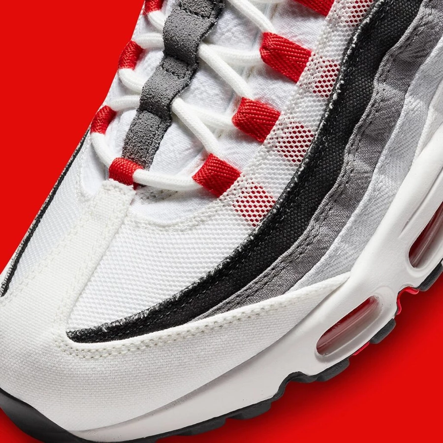 Nike air max 95 hot sale comet