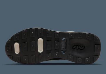 Nike Air Max Pre-Day Earth