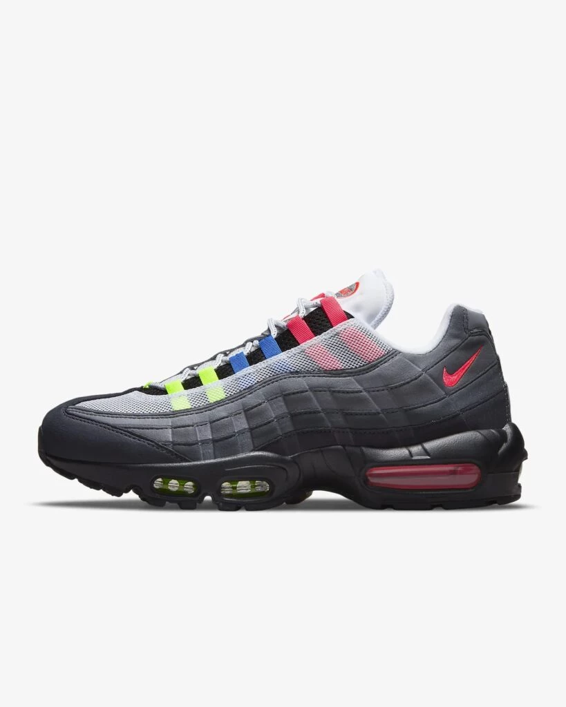 Air Max 95 Greedy 3.0 Dead Stock