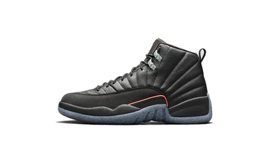 Jordan 12 Dead Stock