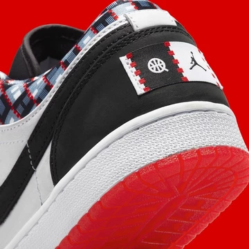 Jordan 1 Low Quai 54