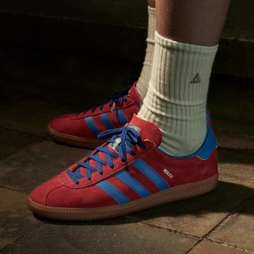 adidas Rouge