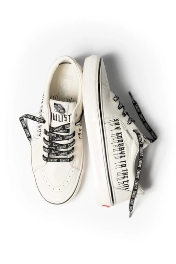 Civilist x Vans Sk8-Low