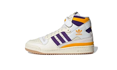 adidas Forum 84 High Lakers