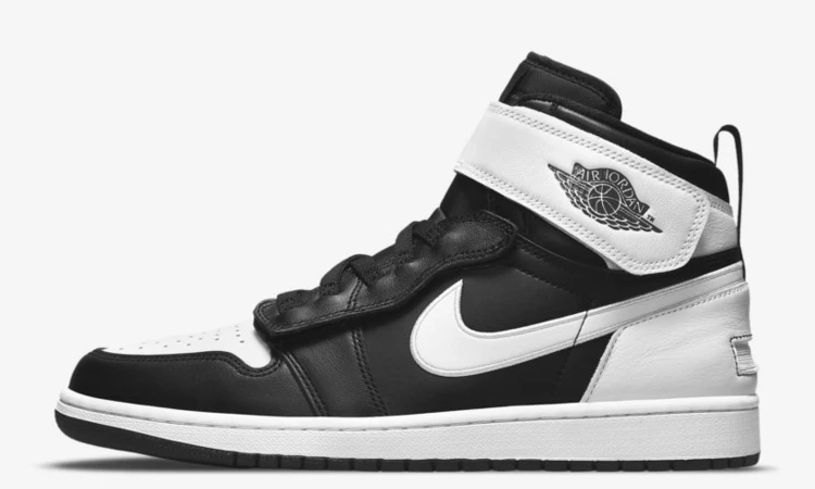 Jordan 1 FlyEase Panda