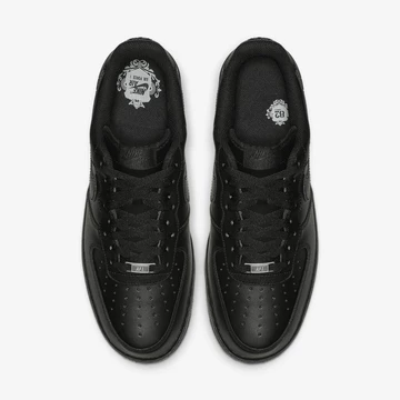 Air Force 1 Black