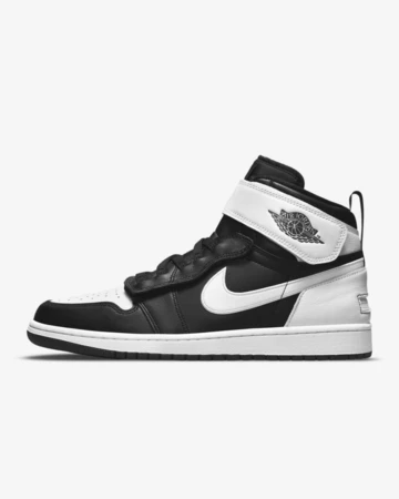 Jordan 1 FlyEase Panda