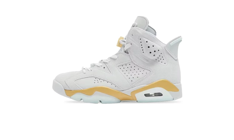 Jordan 6 Paris Olympics