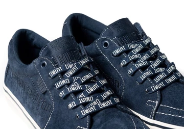 Civilist x Vans Sk8-Low