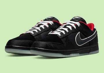 LPL x Nike Dunk League of Legends