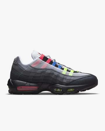 Air Max 95 Greedy 3.0