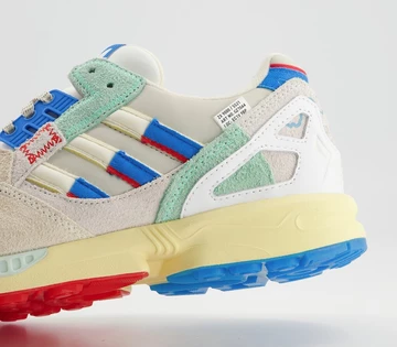 adidas x Offspring ZX 9000 London to LA
