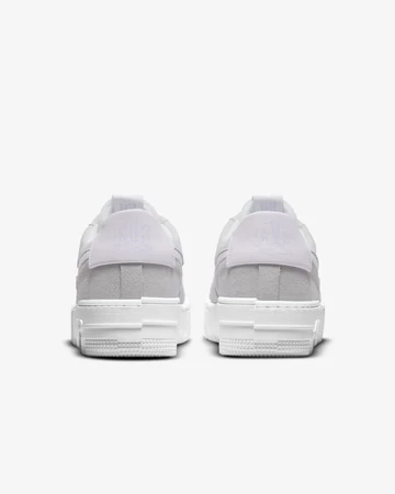 Nike Air Force 1 Pixel Lilac