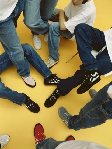 Patta x Vans Old Skool