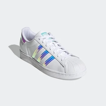 adidas Superstar Pulse Aqua