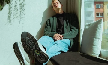 New Balance M990 V2 Made in USA