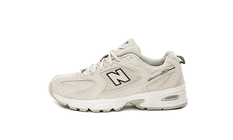 New balance damaged 530 damen sale