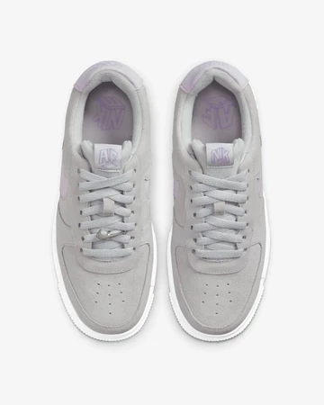 Nike Air Force 1 Pixel Lilac