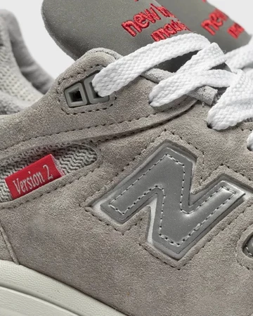 New Balance M990 V2 Made in USA