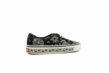 Vans Authentic Paisley