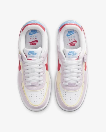 Air Force 1 Shadow Regal Pink