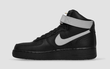 ALYX x Nike Air Force 1 Black Grey