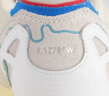 adidas x Offspring ZX 9000 London to LA