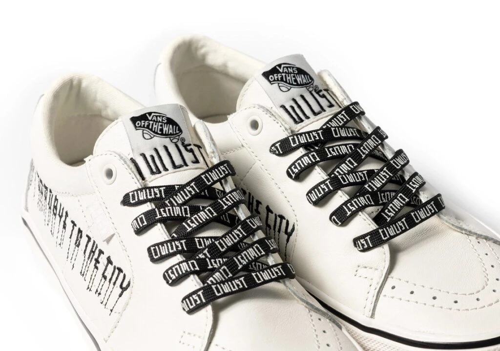 Civilist x Vans Sk8 Low | Dead Stock