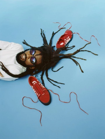 Patta x Vans Old Skool