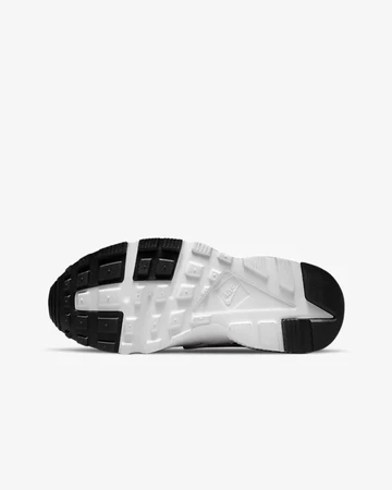 Nike Huarache Pink Foam Kids