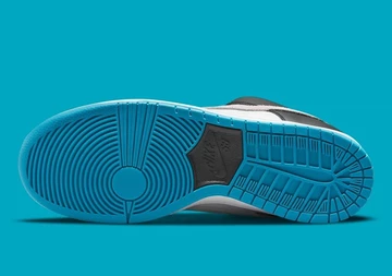 Nike SB Dunk Low Laser Blue