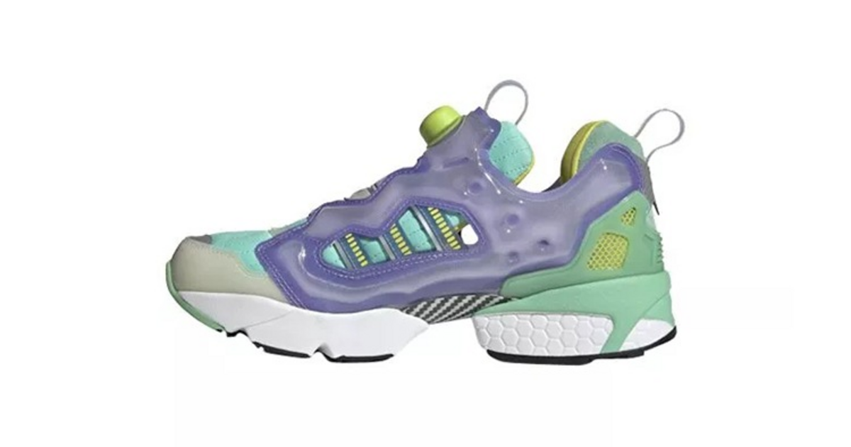 adidas ZX Fury Light Purple GW0366 | Dead Stock