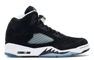 Jordan 5 Oreo